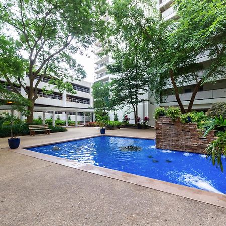 Sea Watch 117 Apartment โอเชียนซิตี้ ภายนอก รูปภาพ