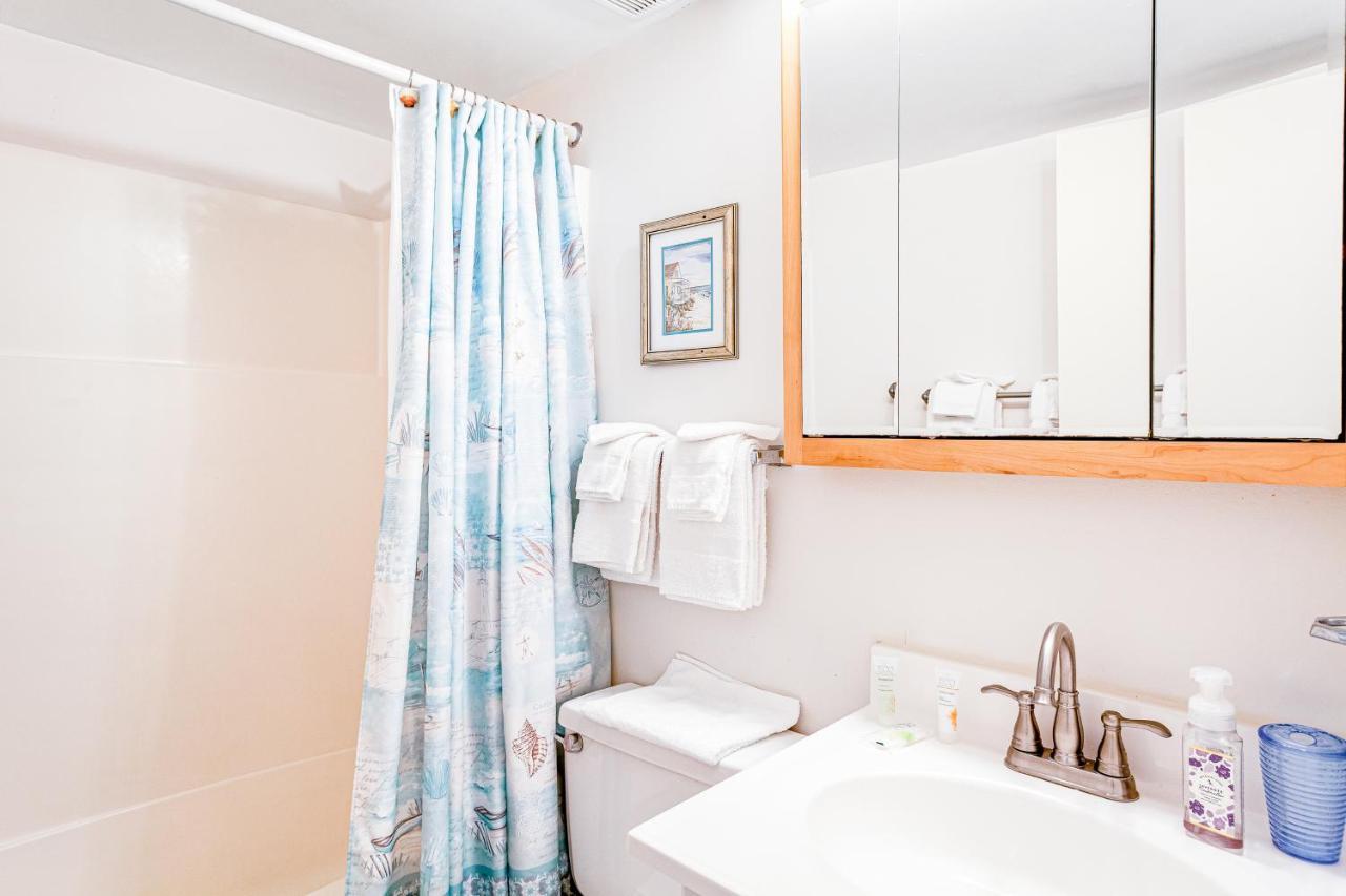 Sea Watch 117 Apartment โอเชียนซิตี้ ภายนอก รูปภาพ