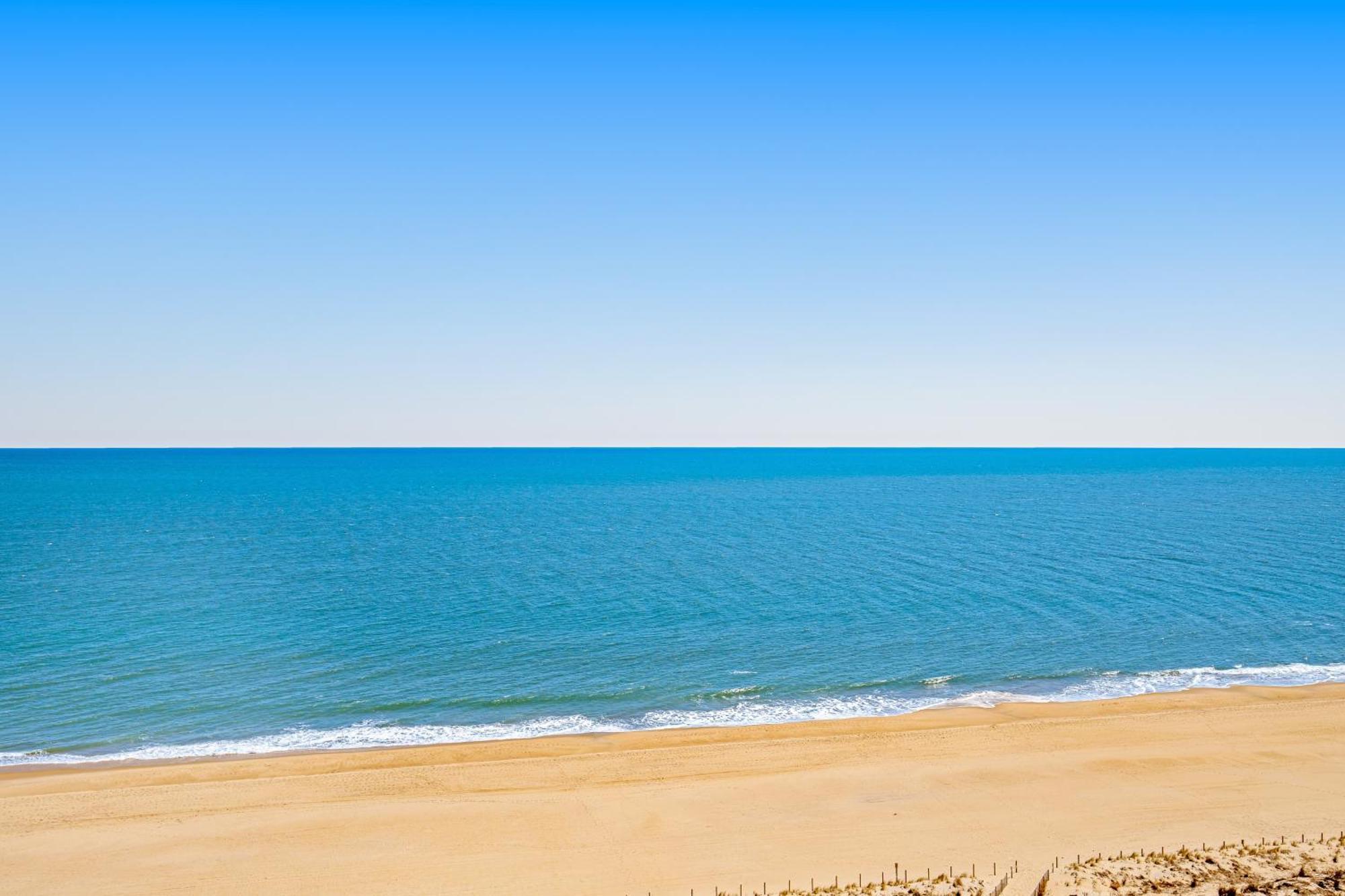 Sea Watch 117 Apartment โอเชียนซิตี้ ภายนอก รูปภาพ