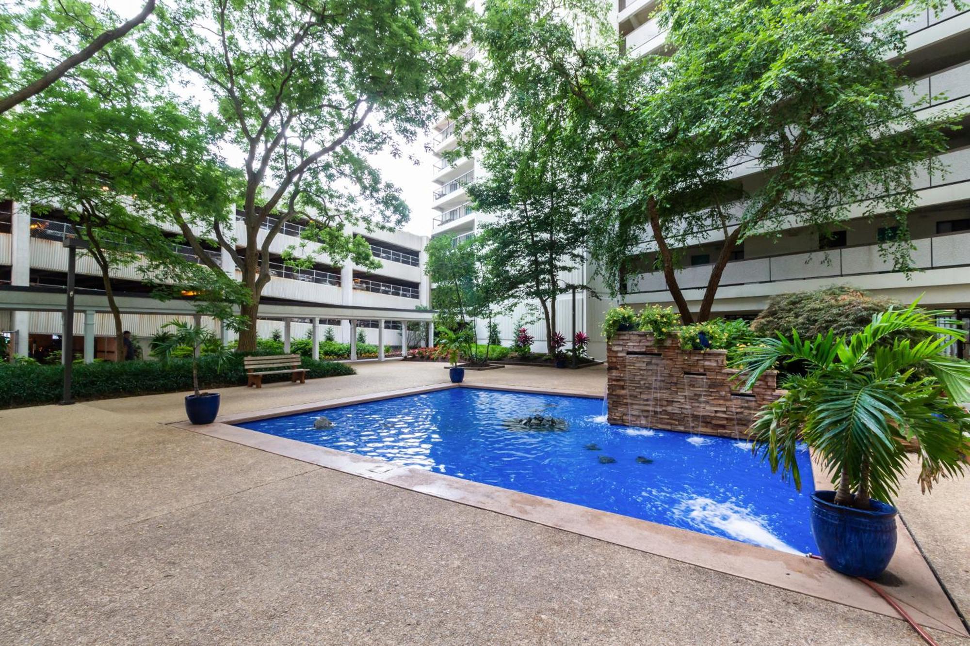 Sea Watch 117 Apartment โอเชียนซิตี้ ภายนอก รูปภาพ