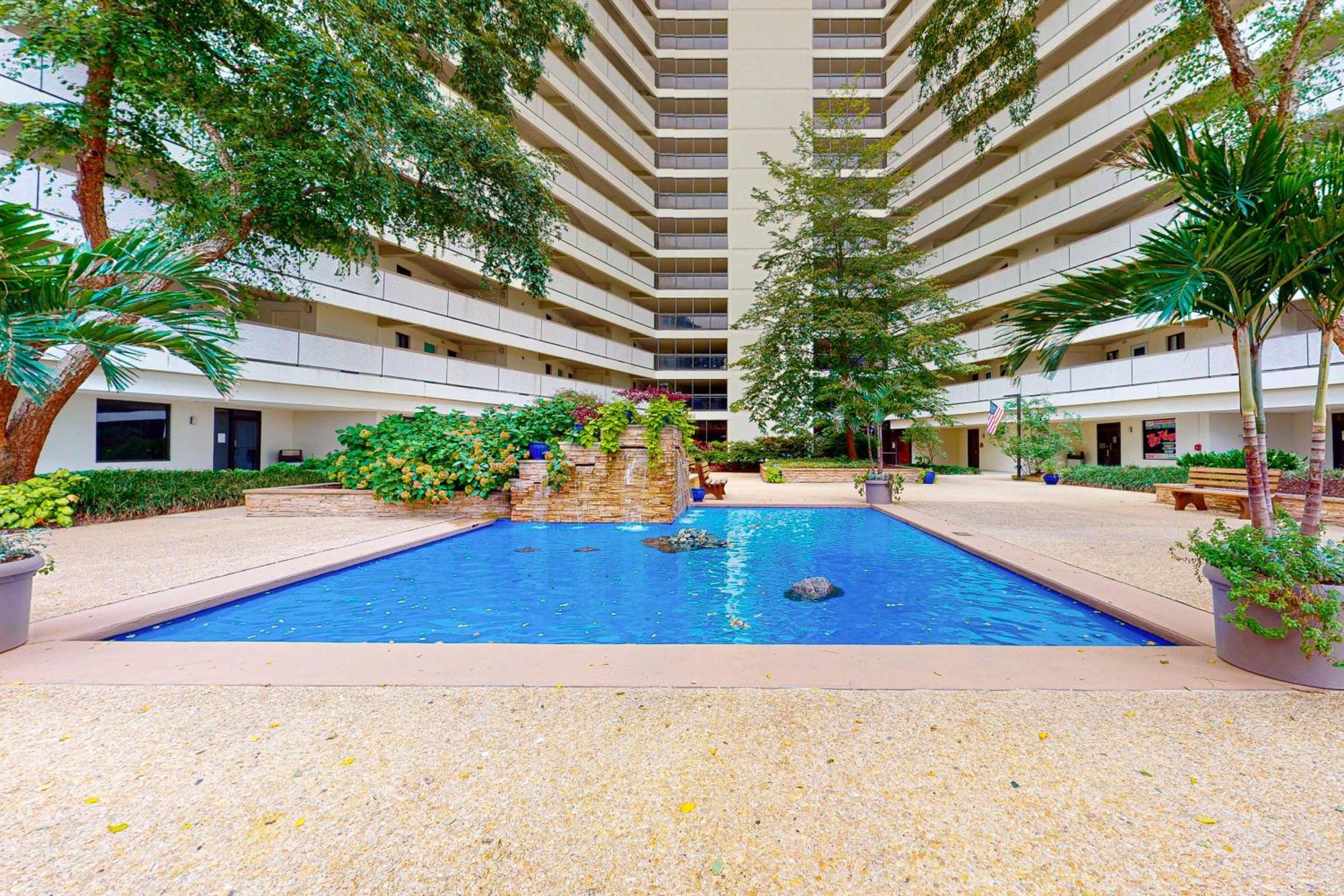 Sea Watch 117 Apartment โอเชียนซิตี้ ภายนอก รูปภาพ